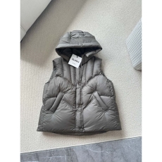 Max Mara Down Jackets